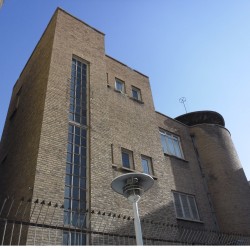 A House Near Ferdowsi Square (15)