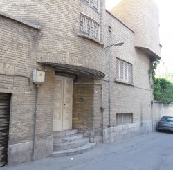 A House Near Ferdowsi Square (17)