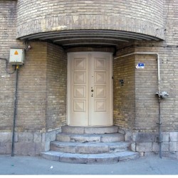 A House Near Ferdowsi Square (18)