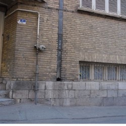 A House Near Ferdowsi Square (20)