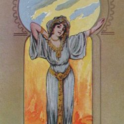 ترانه «مروارید ایران» (۱۹۱۲) از یوهان اشمید