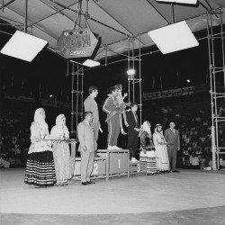 World Wrestling Championships in Tehran (1973 )
