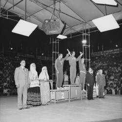 World Wrestling Championships in Tehran (1973 )