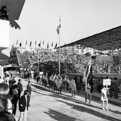 World Wrestling Championships in Tehran (1973 )