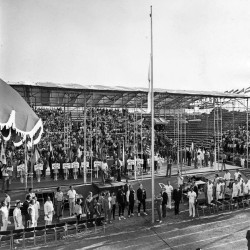World Wrestling Championships in Tehran (1973 )