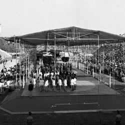 World Wrestling Championships in Tehran (1973 )