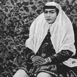 گلین مهدی خانی