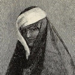 زنان ایرانی در مجله هارپرز