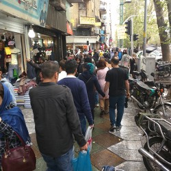 خرید پیش از عید (۱۳۹۵)