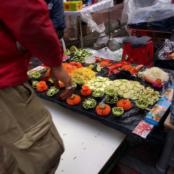 خرید پیش از عید (۱۳۹۵)