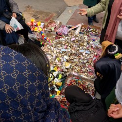 خرید پیش از عید (۱۳۹۵)