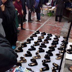 خرید پیش از عید (۱۳۹۵)