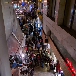 خرید پیش از عید (۱۳۹۵)